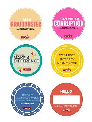 Badges